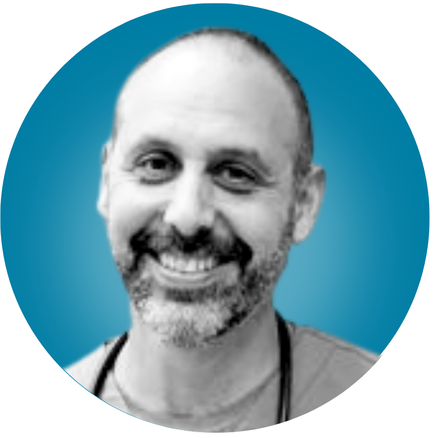 Dr. Barak Benaryeh, DVM barak-benaryeh-dvm-headshot