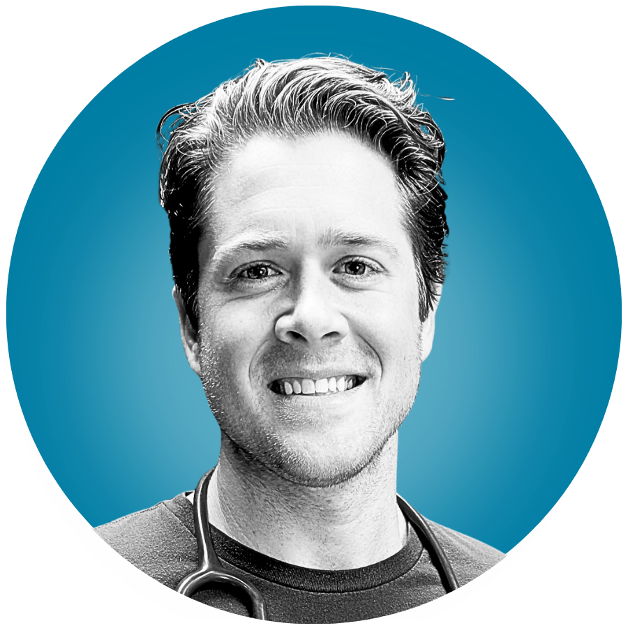 Mike-Walker-DVM-Headshot